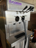 2012 Used Stoelting U431 3ph AIR DQ Soft Serve Ice Cream Machine
