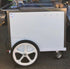 2018 Cold Plate Cart Made in USA by All Star Carts