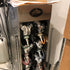 FB80SS Flavor Burst Ice Cream Machine Flavoring System w/ Warranty