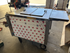 2017 Nelson Ice Cream Push Cart C4431R-CP (BDC8 build) w/ Canopy