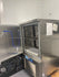 Emery Thompson - Nelson Cart - Nelson Dip Case - Irinox Blast Chiller