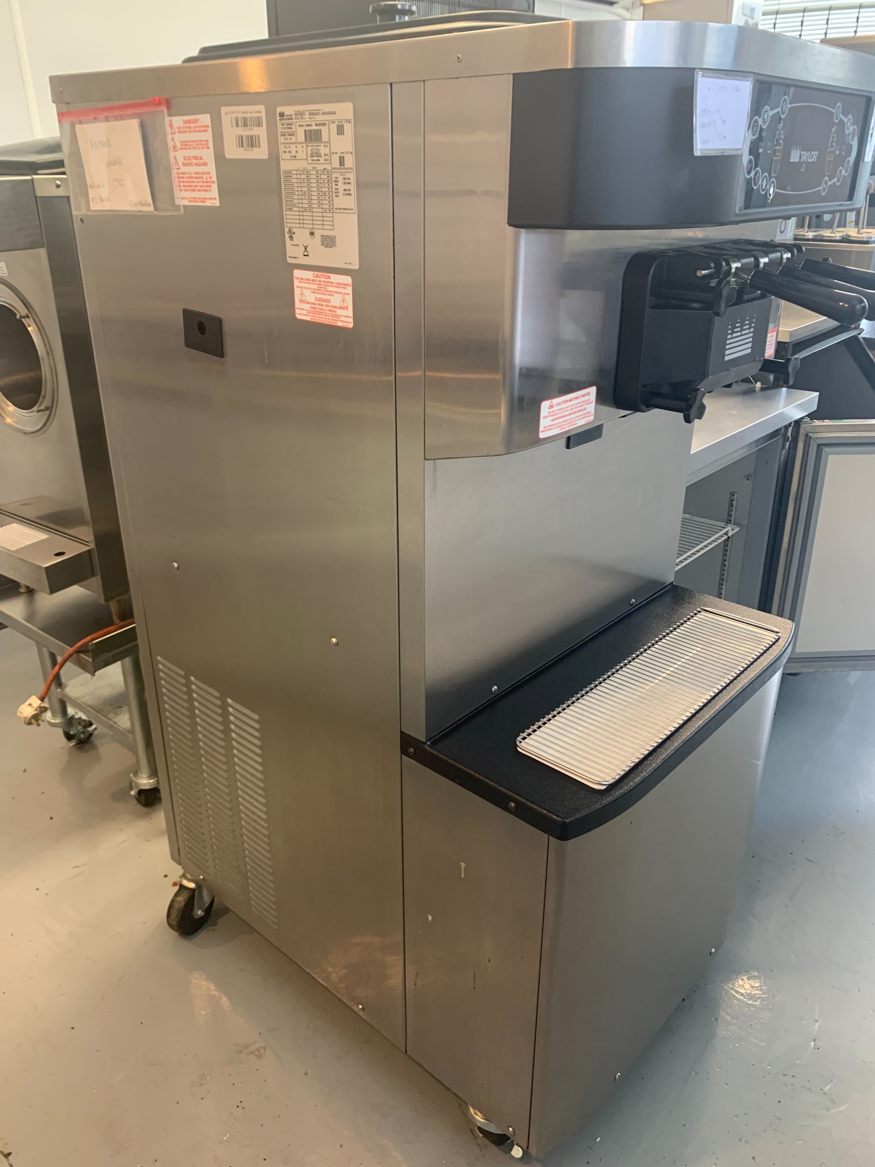 taylor c712 price
