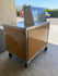 Used 2020 Nelson BD4CE-DIP Ice Cream Push Cart