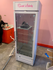 2020 Turbo Glass Single Door Merchandising Freezer