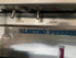 2013 Electrofreeze SL500 3ph water