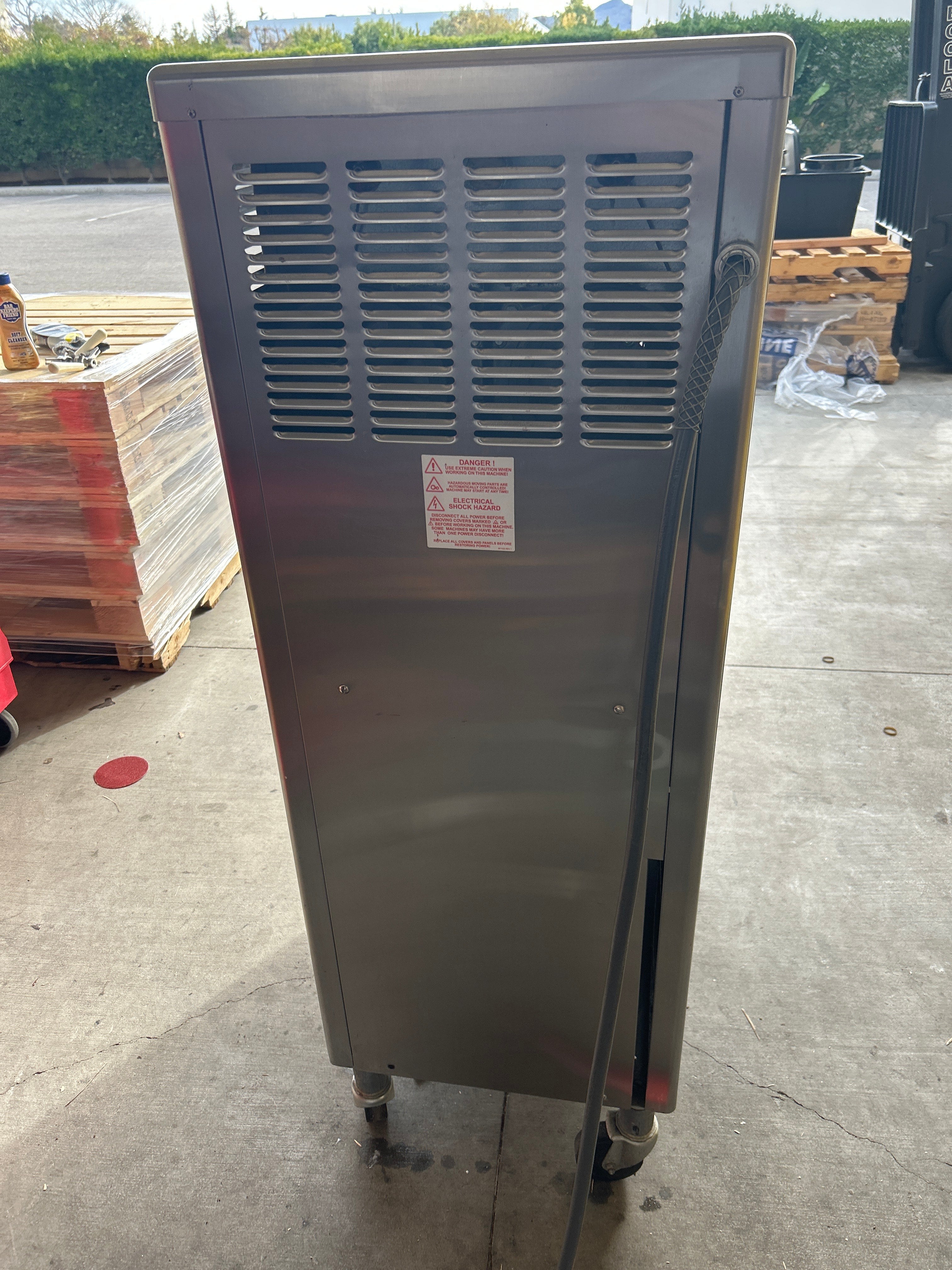 2013 Taylor 791 1PH Air Cooled w/ Warranty