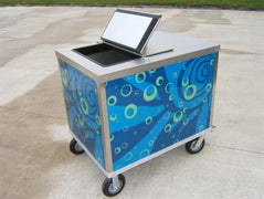 Ice Cream Cart
