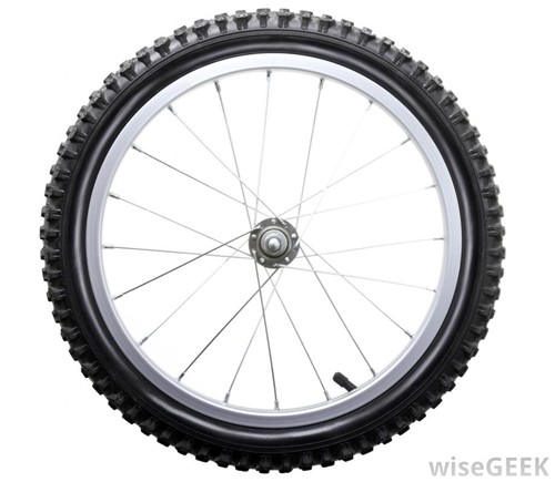 Bike Tires For Push Cart