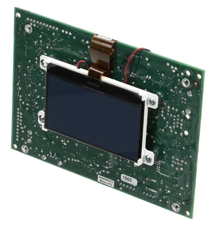 Used Stoelting 332563-SV Control Board/Display Module