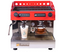 Caravel 1CV Espresso Machine