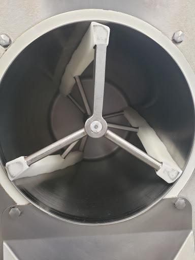 Carpigiani LB502 20 quart batch freezer 3 phase water - Batch Freezers - TurnKeyParlor.com