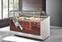 Ciao Vertical Dipping Cabinet - 18 DIP- Dipping Cabinet -TurnKeyParlor.com