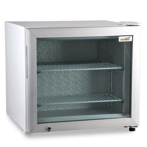 CTF-2MS Countertop Freezer with Merchandising Sign