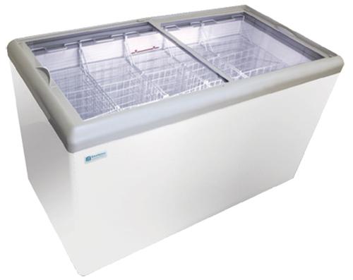 Novelty Countertop Freezer 