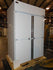 Double (quad) Door Upright - Global Hardening Cabinet ("Blast Freezer")