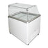 EDC8 - EIGHT TUB ICE CREAM DIPPING CABINET- Dipping Cabinet -TurnKeyParlor.com