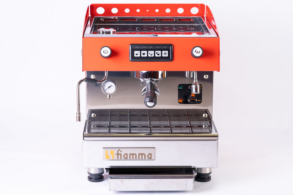 Espresso Machine Marina CV DI