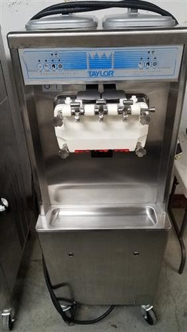 SOFT SERVE Machines