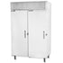 Global T50LSP Top Mount Solid Door Storage Cabinet