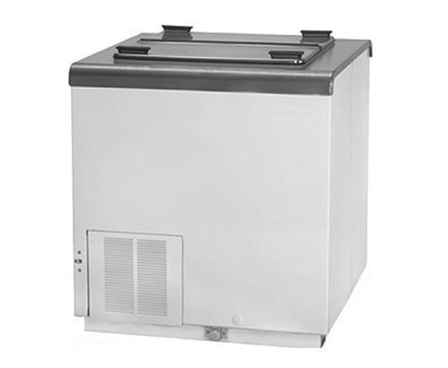 Global/Kelvinator 4DF Ice Cream Chest Cabinet