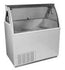Global/Kelvinator CKDC67V Curved Front VisiDipper Ice Cream Dipping Cabinet- Dipping Cabinet -TurnKeyParlor.com
