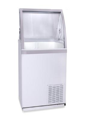 Global/Kelvinator KDC27V VisiDipper Ice Cream Dipping Cabinet- Dipping Cabinet -TurnKeyParlor.com