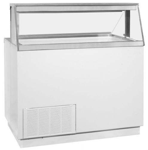 Display Freezer for Ice-cream PICCOLO - Temp +0° -18° C