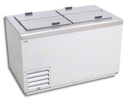 HFF-8 Heavy Duty Storage Freezer