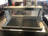 2016 C Nelson Dipping Cart with Sink and Canopy