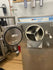 Carpigiani LB1002 3ph water cooled ~40qt batch freezer