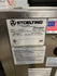 2017 Stoelting E131 Countertop Soft Serve Machine