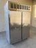 2015 Master-bilt Blast Freezer IHC-48