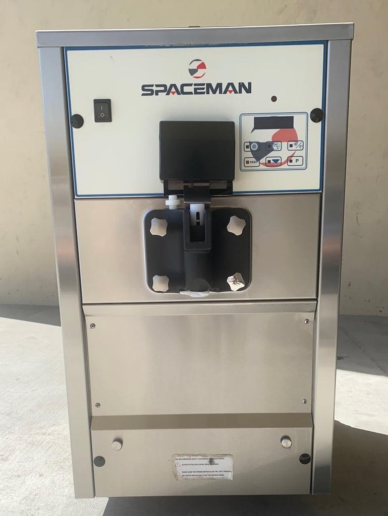 2016 Spaceman 6228A 1ph Air Cooled w/ Warranty