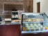 ITALIANA TNCOMBI40 GRAB-N-GO Bakery Pastry Display Cases