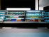 ITALIANA TNCOMBI40 GRAB-N-GO Bakery Pastry Display Cases