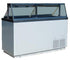 Nelson 10 Can Visual Dipping Cabinet 10DIP- Dipping Cabinet -TurnKeyParlor.com