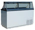 Nelson 12 Can Visual Dipping Cabinet 12DIP- Dipping Cabinet -TurnKeyParlor.com