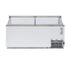Nelson 16 Can Visual Dipping Cabinet 16DIP- Dipping Cabinet -TurnKeyParlor.com