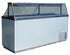 Nelson 16 Can Visual Dipping Cabinet 16DIP- Dipping Cabinet -TurnKeyParlor.com