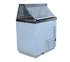 Nelson 6 Can Visual Dipping Cabinet 6DIP- Dipping Cabinet -TurnKeyParlor.com