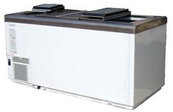 Nelson BD-10 Double Row Dip Cabinet