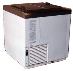 Nelson BD-4 Double Row Dip Cabinet