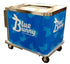 Nelson BDC6 Ice Cream Cold Plate Cart