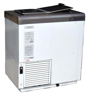 nelson bs-2 single row dip cabinet