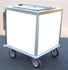 Nelson BD4-CE-00 Small Dipping Cart