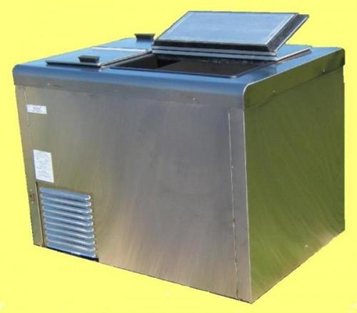 Nelson VBD6 Coldplate Cabinet