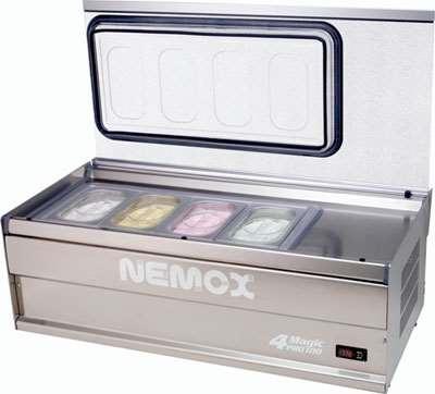 Nemox 4 MAGIC PRO100