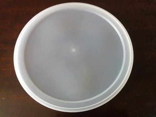 Plastic Lids (100)