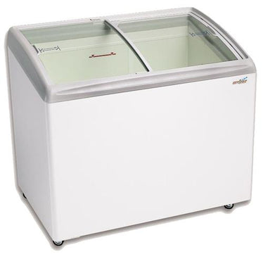 冷凍S100 PS100 F50 Excellence RIO S-100 RIO Curved Lid Freezer