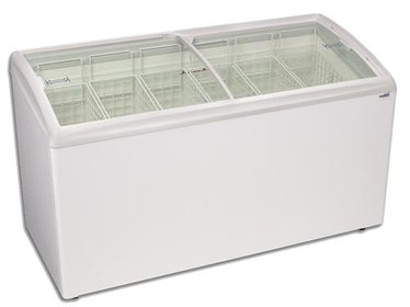 ＊ rio ＊ Excellence RIO S-150 RIO Curved Lid Freezer